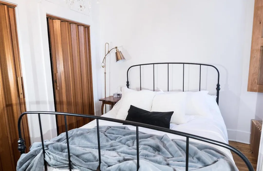 Gorgeous Condo In Old Quebec - Le Petit 24-1