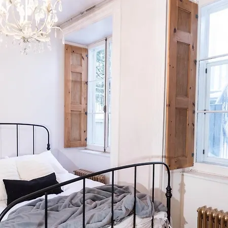 Gorgeous Condo In Old Quebec - Le Petit 24-3