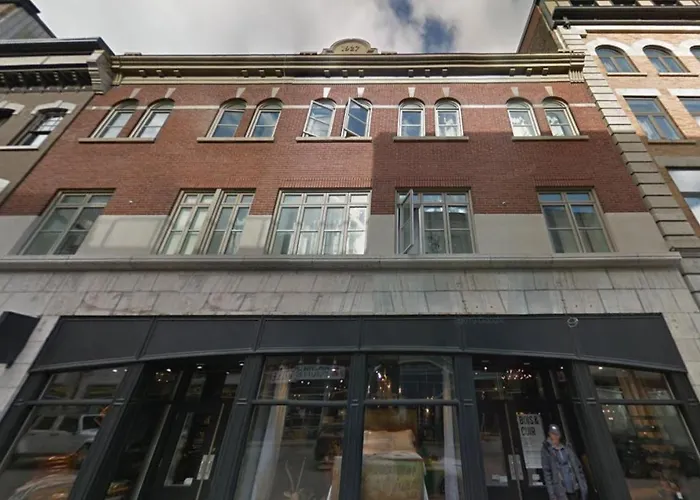 750 Saint-Joseph