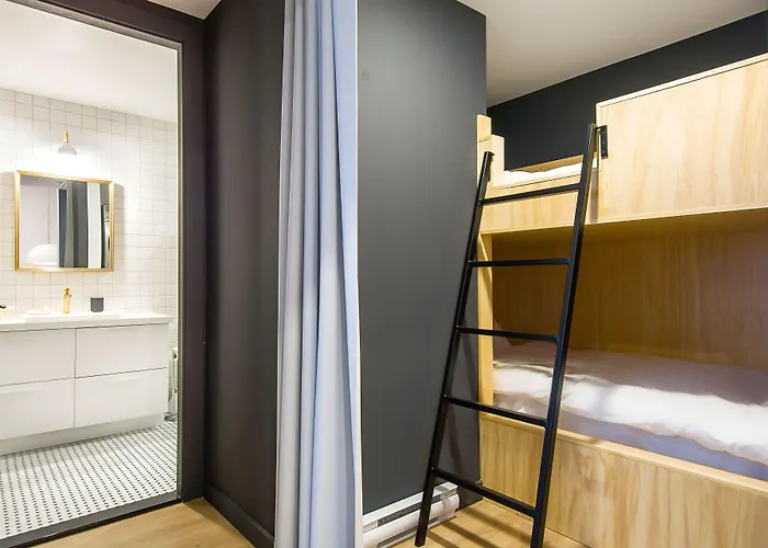 Les Lofts Charest - Par Les Lofts Vieux-Quebec
