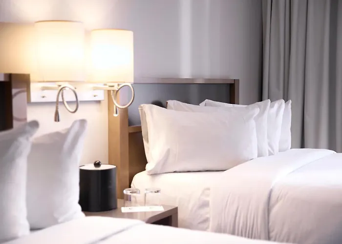 Family Hotel: Hotel Cofortel