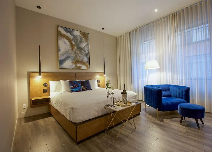 Beach Hotels Royal William, An Ascend Collection