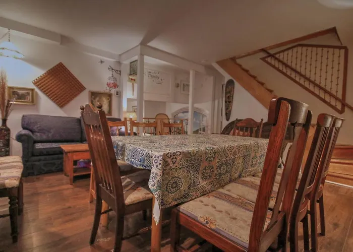 Vieille Maison Rustique Espace Interessant